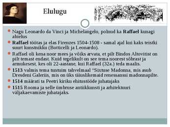 Raffael #5