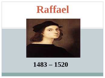 Raffael