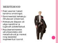Mood 1920-- 1930-aastatel #9