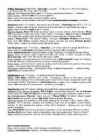 English Literature-14th to 18th Century