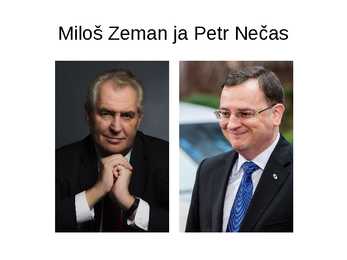 Tšehhi riigi ülevaade #11