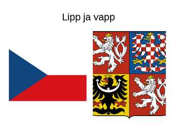 Tšehhi riigi ülevaade #3