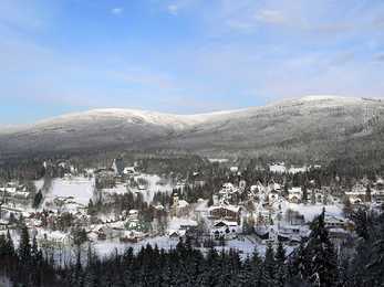 Tšehhi riigi ülevaade #9