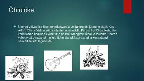 Matkamine #12