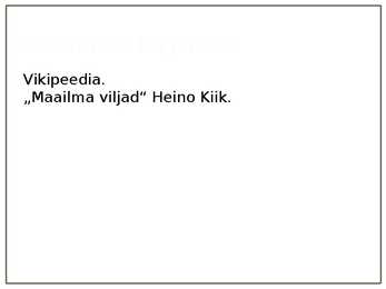Mugul- ja köögiviljad #17