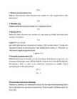 Keemia alused II - protokoll-Lahuste valmistamine-konsentratsiooni määramine #3