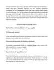 Keemia alused II - protokoll-Lahuste valmistamine-konsentratsiooni määramine #4