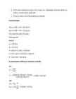 Keemia alused I - protokoll 1-Ideaalgaaside saamine #4