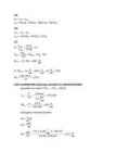 Keemia alused I - protokoll 1-Ideaalgaaside saamine #5