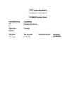 Keemia alused I - protokoll 1-Ideaalgaaside saamine