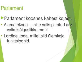 Kodusõda Inglismaal #6