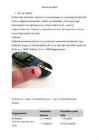 Diabeet ehk suhkruhaigus #3