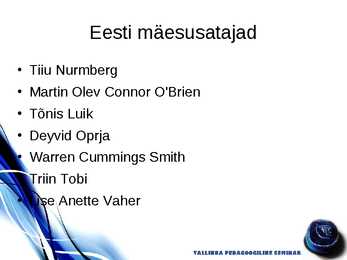 Mäesuusatamine #10