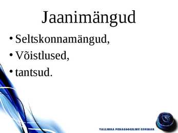 Rahvakultuur-jaanipäev #13