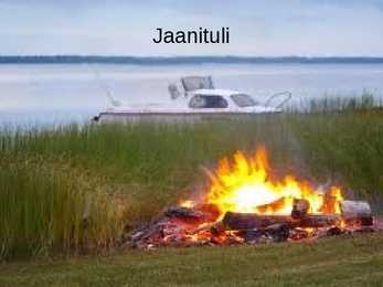 Rahvakultuur-jaanipäev #5
