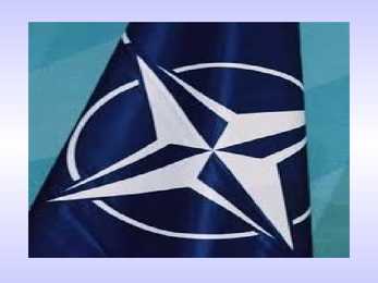 NATO ja rahvusvahelised organisatsioonid #20