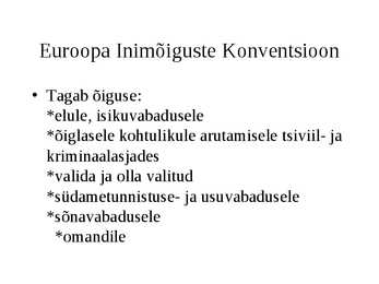 NATO ja rahvusvahelised organisatsioonid #41