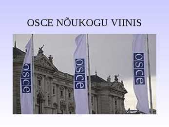 NATO ja rahvusvahelised organisatsioonid #65