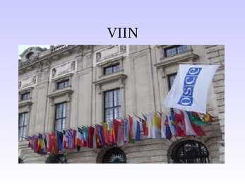 NATO ja rahvusvahelised organisatsioonid #66