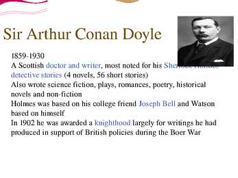 Outstanding figures in British literature #17