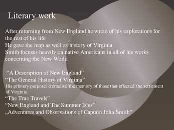 John Smith #9