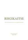 Riigikaitse õpik