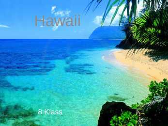 Hawaii