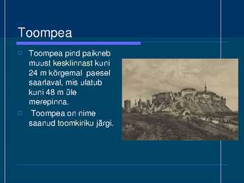 Keskaegne vanalinn #14