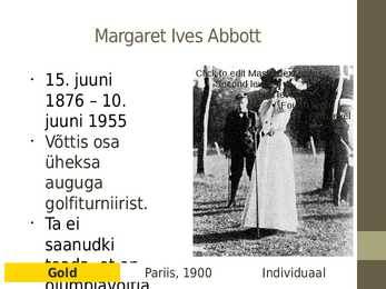 Naiste osavõtt olümpiamängudest #7