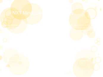 NXT Mindstorms #11