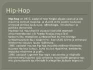 Hip-hop #2