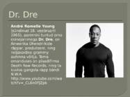 Hip-hop #7
