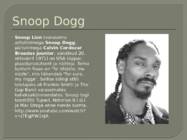 Hip-hop #8