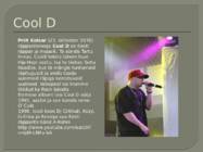 Hip-hop #9
