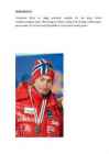 Petter Northug #3