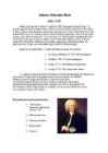 Johann Sebastian Bach