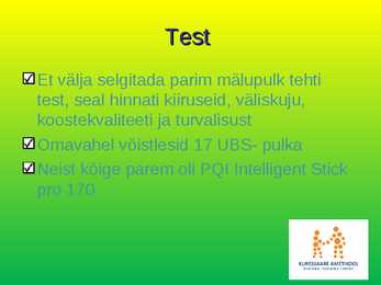 USB- pulgad #4