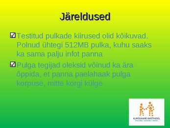 USB- pulgad #5