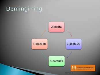 Powerpointi võimalused #9