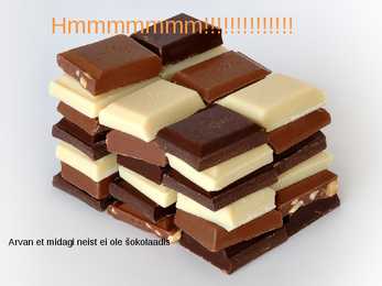 Tänapäevased probleemid #9