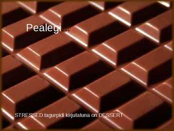 Tänapäevased probleemid #10