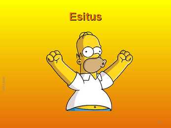 Harjutus PowerPointis #12
