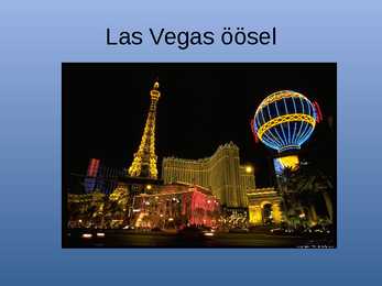 Las Vegas #11
