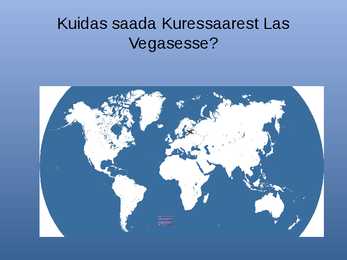 Las Vegas #12