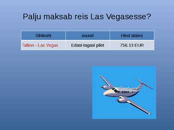 Las Vegas #13