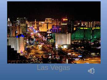 Las Vegas