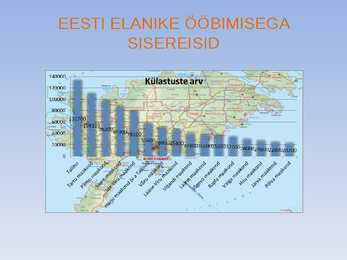 SAAREMAA-HIIUMAA JA LÄÄNEMAA TURISM #4