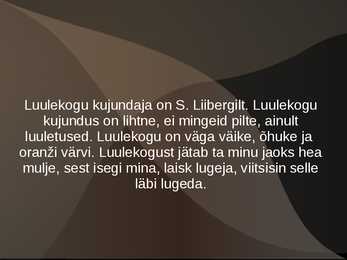Heiti Talvik #4