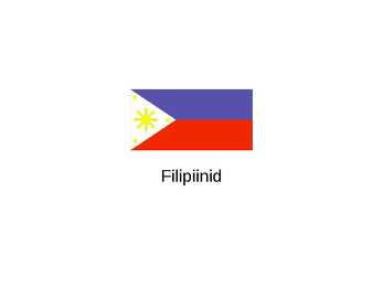 Filipiinid - slaidshow