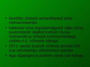 Vietnami sõda #14